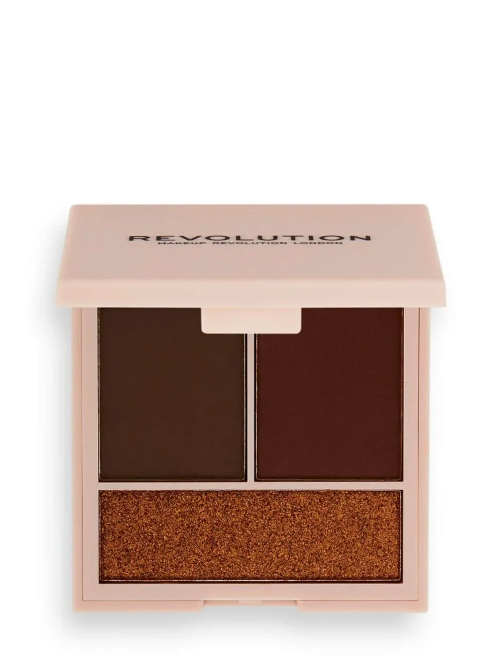 Revolution Contour Powder Compact  Deep